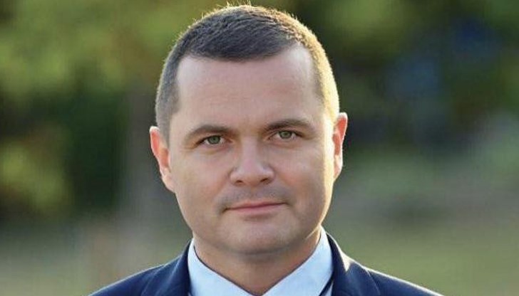 Предложението е на кмета Пенчо Милков Предложението е на кмета Пенчо Милков