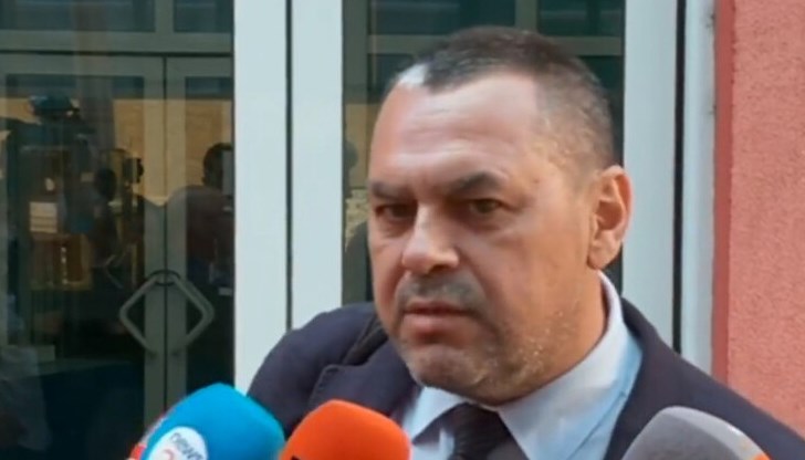 Бившият прокурорски помощник разкри как главният прокурор сам организирал медийни атаки срещу себе си, за да може после да се защитава