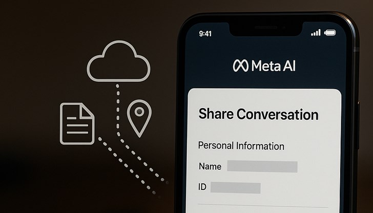 Разработеният от компанията на Зукърбърг инструмент предизвиква сериозни опасения за защитата на личните данни