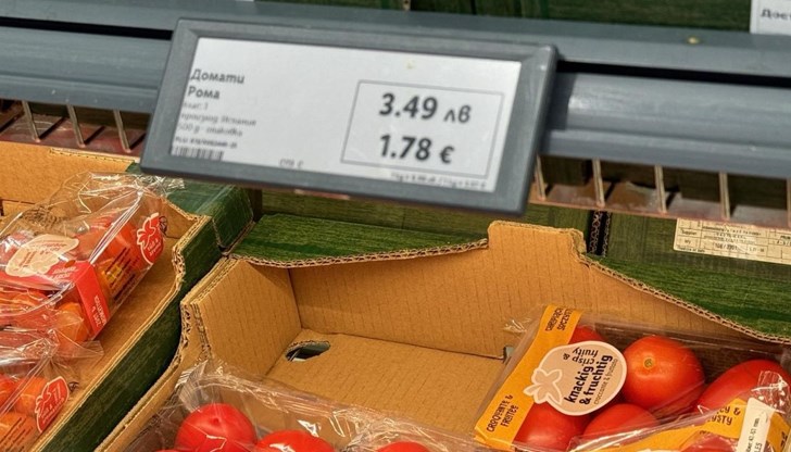 НСИ ще оповестява флаш инфлация всеки месец от януари 2026 година НСИ ще оповестява флаш инфлация всеки месец от януари 2026 година