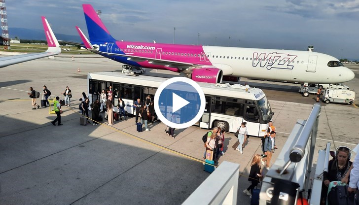 След оплаквания от пътници инспектори констатираха мръсни автобуси, неработещи климатици и грубо отношение на персонала