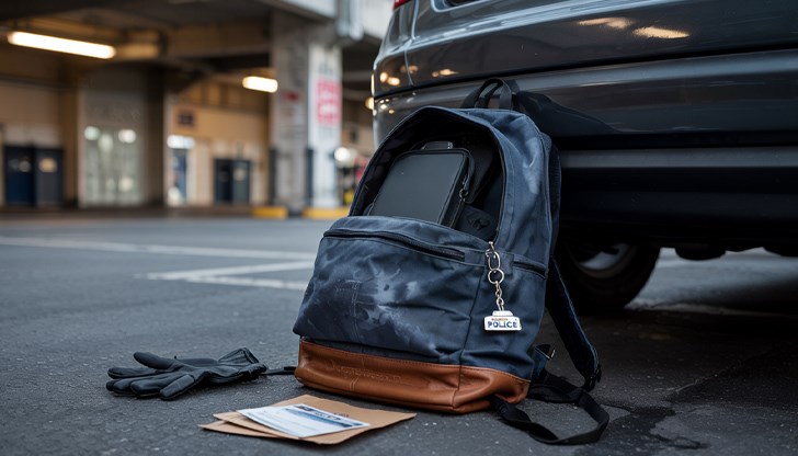 Извършителят е 23-годишен мъж от Първомайци