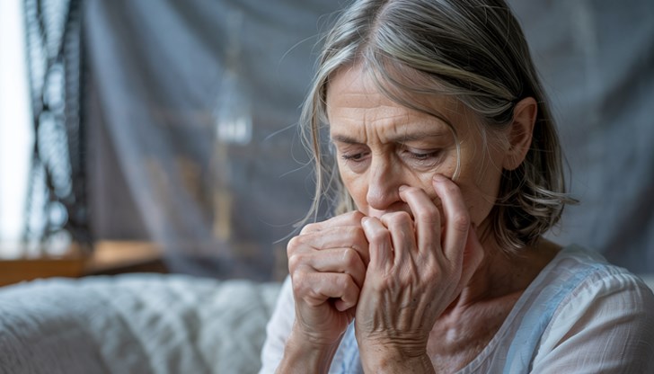 Историческото решение влиза в сила за възрастни неизлечимо болни хора в Англия и Уелс