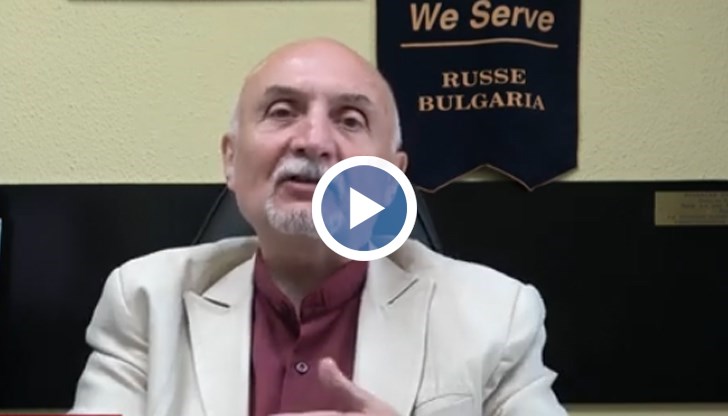 България много е закъсняла в осигуряването на евтин ток за бизнеса, счита Ениманев