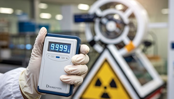 Международната агенция за атомна енергия потвърди, че няма повишени нива на радиация в Натанц Международната агенция за атомна енергия потвърди, че няма повишени нива на радиация в Натанц