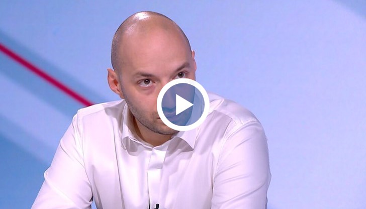 Социологът анализира кризата на ПП-ДБ след оставката на Кирил Петков