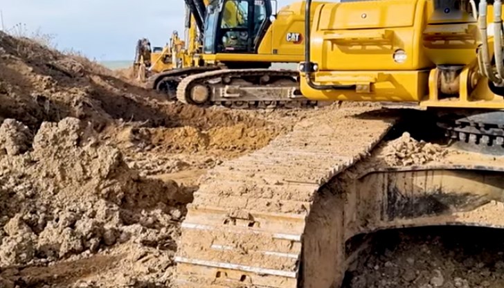 АПИ получи разрешение да коригира проекта заради нови технически решения и констатирани пропуски