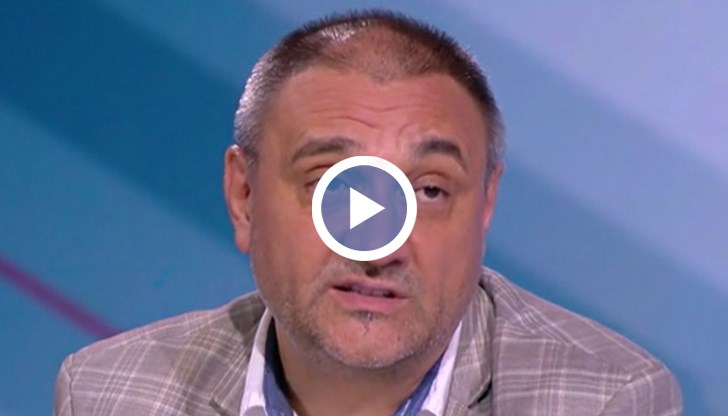 СЗО участваше активно в тази операция, а разочарованието е в много държави, заяви зам.-председателят на НС от "Има такъв народ"