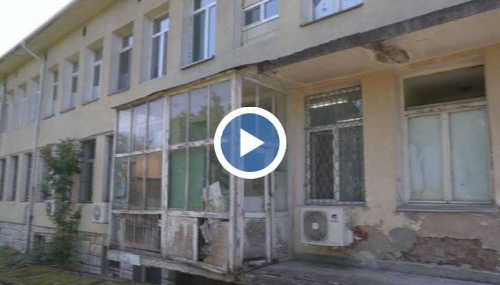 Отделението е единственото за цялата община и обслужва деца от Берковица и Вършец