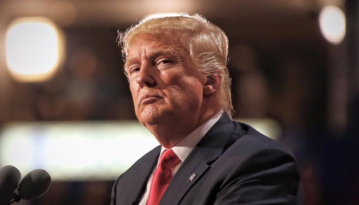 В противен случай действате в полза на врага, не го правете, заяви американският президент В противен случай действате в полза на врага, не го правете, заяви американският президент