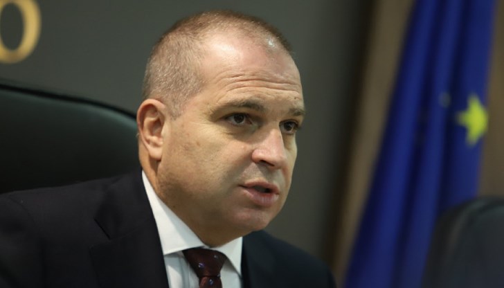 Вицепремиерът обяви новините от форума в Истанбул пред министри от 70 държави Вицепремиерът обяви новините от форума в Истанбул пред министри от 70 държави