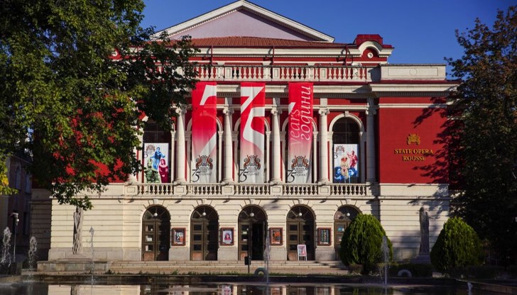 Богата културна програма ще радва жителите и гостите на града от 21 юни до 2 август