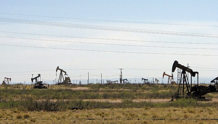 Геополитическата несигурност и природните бедствия подкрепят цените на суровината Геополитическата несигурност и природните бедствия подкрепят цените на суровината