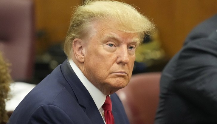 Решението е процедурна победа за американския президент, но не решава въпроса за законността на указа за гражданството по рождение