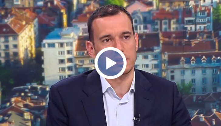 Столичният кмет заяви, че е бил изненадан от действията на Никола Барбутов