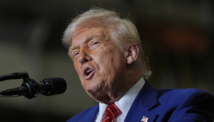 Американският президент нарече протестиращите в Лос Анджелис "животни"