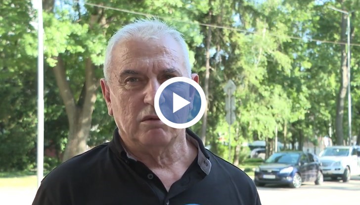 Николай Цветков обяснява правните последствия от новото обвинение срещу "прокурорския син"