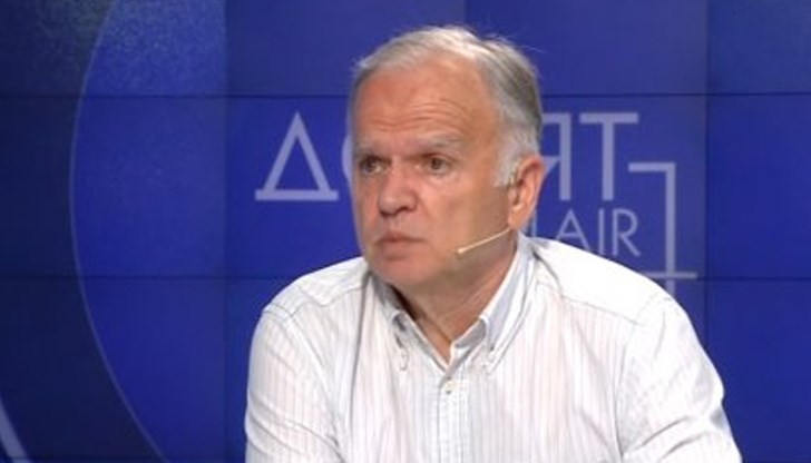 Международният анализатор предупреди, че Пакистан заплаши да удари Израел с ядрено оръжие