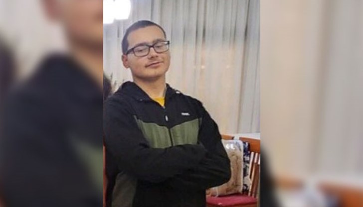 Ученикът е в неизвестност от вчера следобед