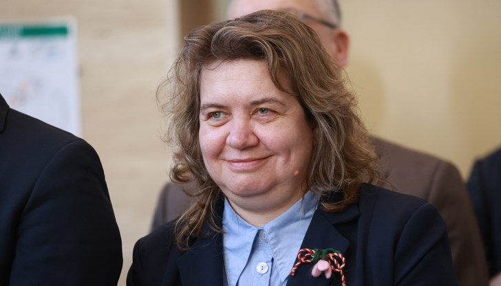 България ще ръководи парламентарното измерение на организацията от 1 юли 2025 до 30 юни 2026 година България ще ръководи парламентарното измерение на организацията от 1 юли 2025 до 30 юни 2026 година