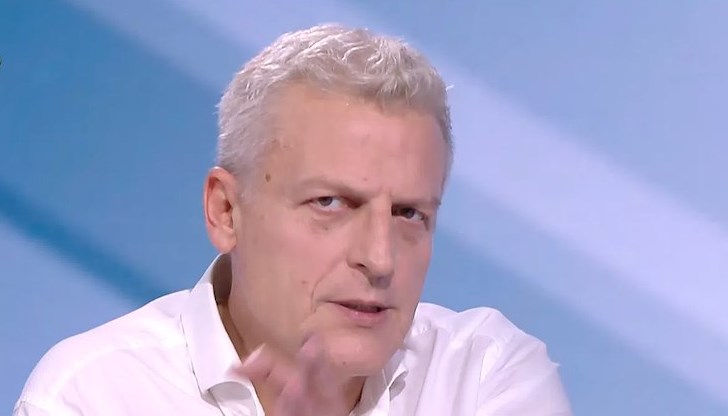 Бившият здравен министър предложи комплексно решение за възрастните в домове Бившият здравен министър предложи комплексно решение за възрастните в домове