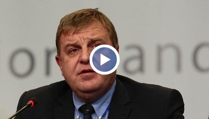 Бившият военен министър критикува решението на НАТО като налагано от Брюксел