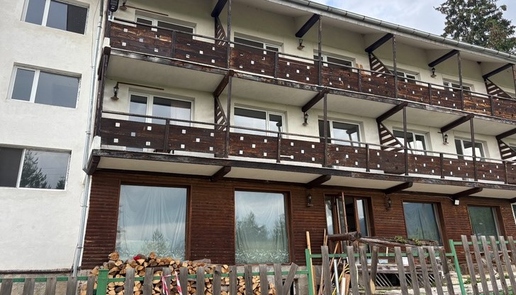 Слаб контрол и недостатъчни стандарти позволяват на незаконните хосписи да продължават да функционират