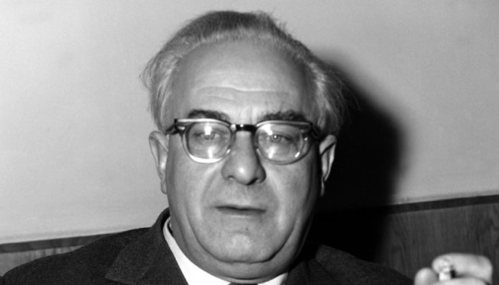 Композиторът превърна българския фолклор в световно признато изкуство Композиторът превърна българския фолклор в световно признато изкуство