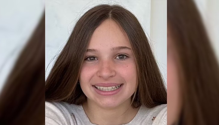 15-годишната Алиса Петров отказва да разкрие къде е била през това време 15-годишната Алиса Петров отказва да разкрие къде е била през това време