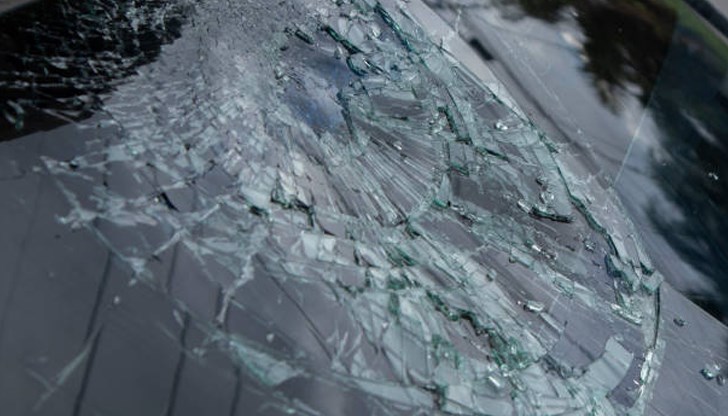 Бебе на 10 месеца е с черепно-мозъчна травма Бебе на 10 месеца е с черепно-мозъчна травма