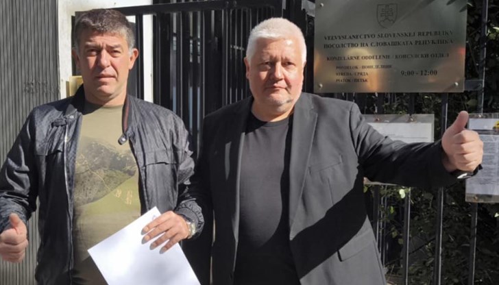 Според журналиста данните, предоставени на ЕЦБ, не отразяват реалността в България Според журналиста данните, предоставени на ЕЦБ, не отразяват реалността в България