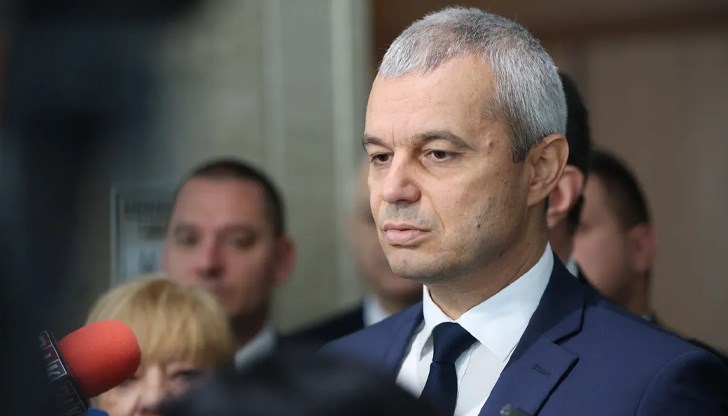 "Възраждане" и МЕЧ обединени срещу фискалната политика на правителството