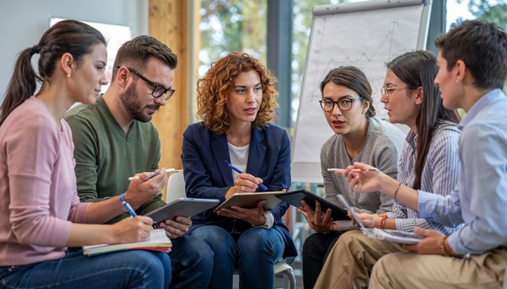 Синдикат "Образование" проведе проучване сред 1515 педагогически специалисти за развитието им