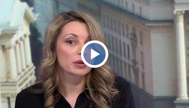 Павела Митова: Парламентът се превръща в арена на егота, а не на разумни дебати