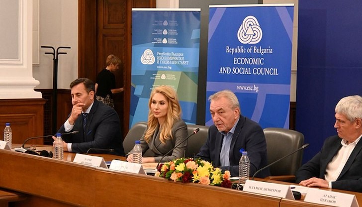 КЗК, НАП и КЗП вече работят по тристранно споразумение срещу необоснован ръст на цените