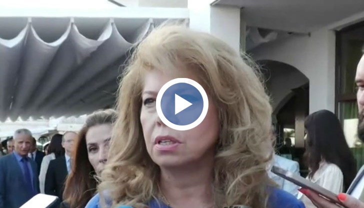 Вицепрезидентът защити действията на външното министерство при евакуацията на българи от Израел