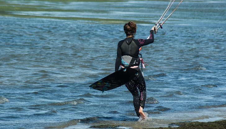 31-годишната туристка почина в болницата след инцидент в Кремасти