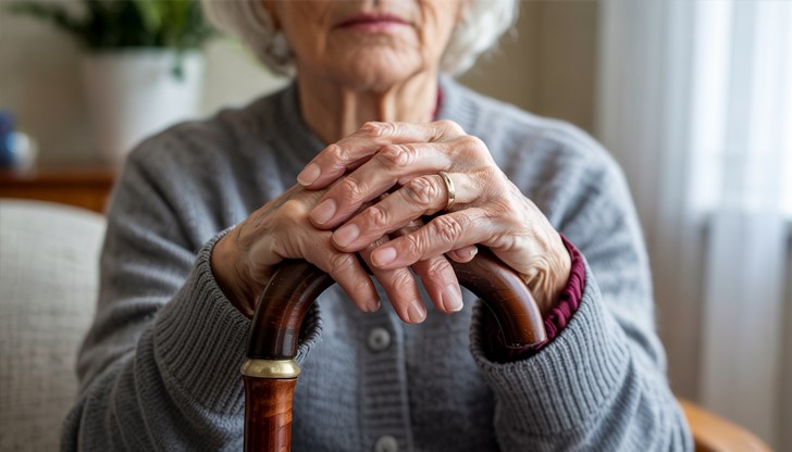 Жена от Русенско използвала позицията си на "грижовен асистент", за да принуди 82-годишна жена да й прехвърли контрол над финансите и имотите си