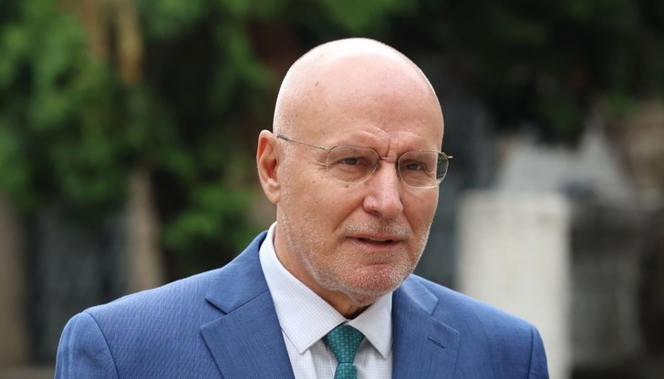 Димитър Радев успокои обществеността след зелената светлина за еврозоната от 1 януари 2026