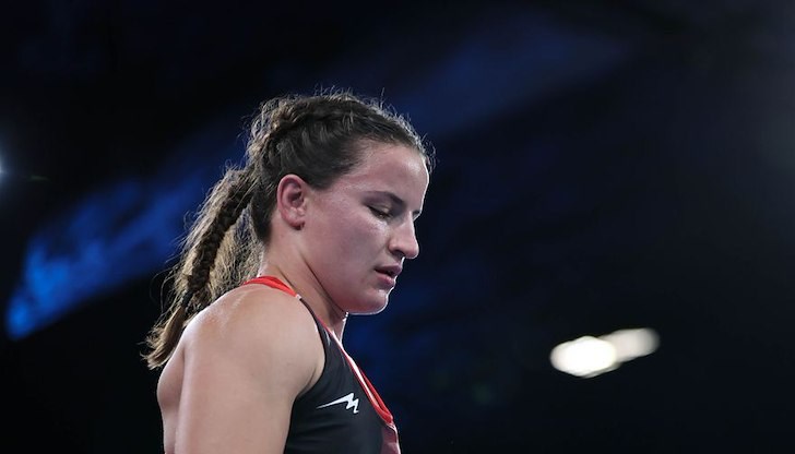 Пет шампионки от "Юнак Локомотив" донесоха отборната титла Пет шампионки от "Юнак Локомотив" донесоха отборната титла