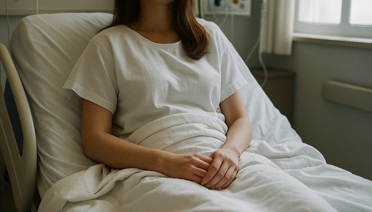 Жертвата получи мозъчно сътресение и кръвонасядания по цялото лице Жертвата получи мозъчно сътресение и кръвонасядания по цялото лице