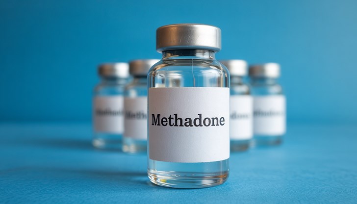 Нарастват случаите на метадонова зависимост чрез инжектиране Нарастват случаите на метадонова зависимост чрез инжектиране