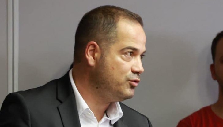 Дълбоко съм възмутен от тази нечовешка проява на агресия, заяви бившият вътрешен министър