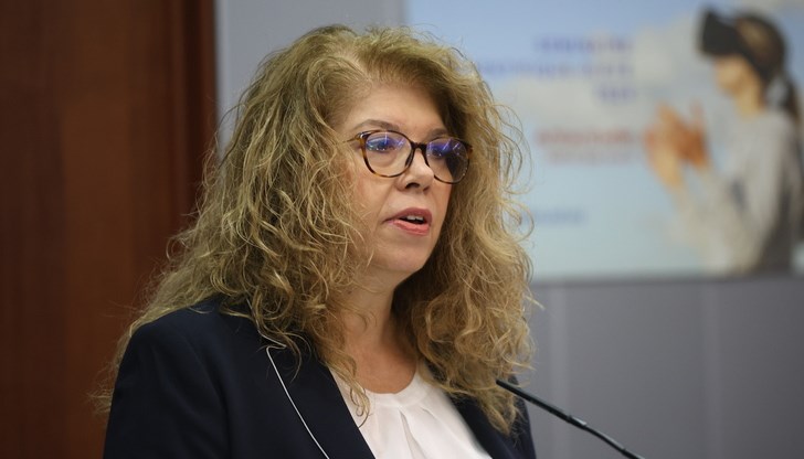 Вицепрезидентът коментира и скандала със спрения доклад за Северна Македония в Европейския парламент