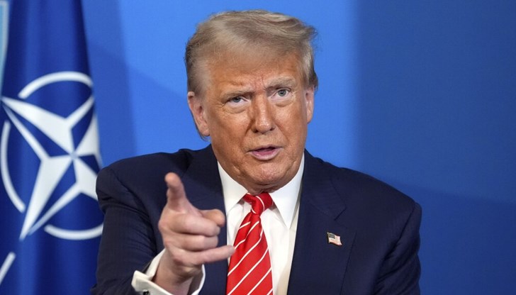 Американският президент обеща разговор с украинския лидер по време на срещата на върха Американският президент обеща разговор с украинския лидер по време на срещата на върха