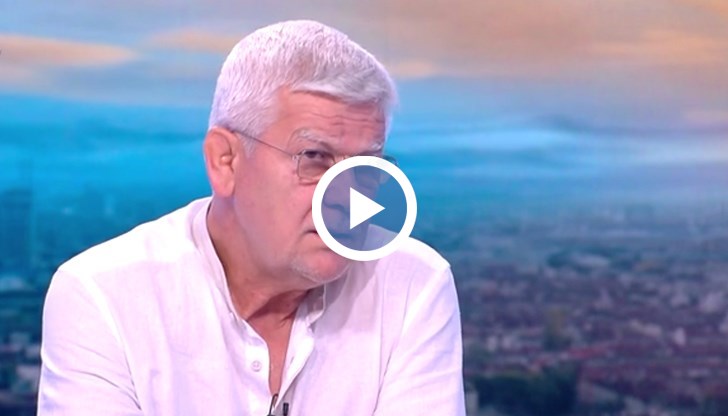 Бившият министър на земеделието твърди, че на Кирил Петков е бил поставен капан