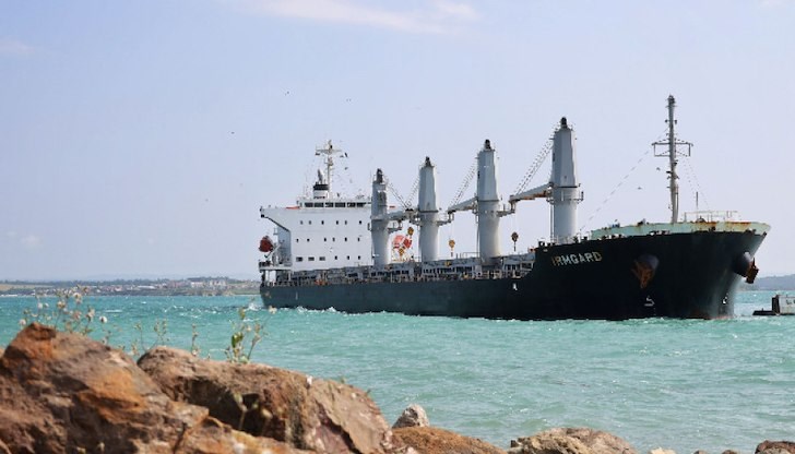 Операцията продължи близо денонощие Операцията продължи близо денонощие