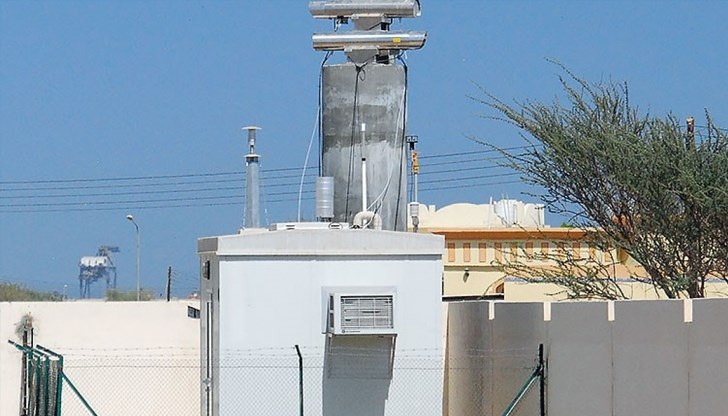 Възстановява се работата на обществения съвет по околна среда