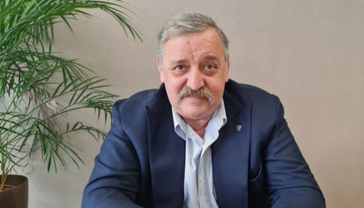 Новият вариант на COVID-19 не носи нищо по-опасно от досегашните щамове Новият вариант на COVID-19 не носи нищо по-опасно от досегашните щамове