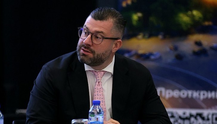 До 1 октомври публичната администрация трябва да е готова с адаптацията на своите ИТ системи До 1 октомври публичната администрация трябва да е готова с адаптацията на своите ИТ системи